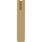 Ekena Millwork 1 3/4"W x 7 1/4"D x 9 1/2"H Plymouth Wood Bracket, Alder BKTW02X07X10PLAL - alternate 2
